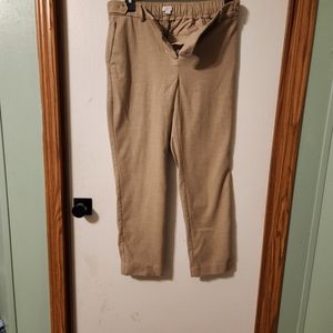 Casual Pants